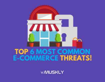 most-common-E-commerce-threats-MUSKLY-blog-title-compressed