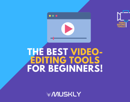 Best Video-Editing Tools