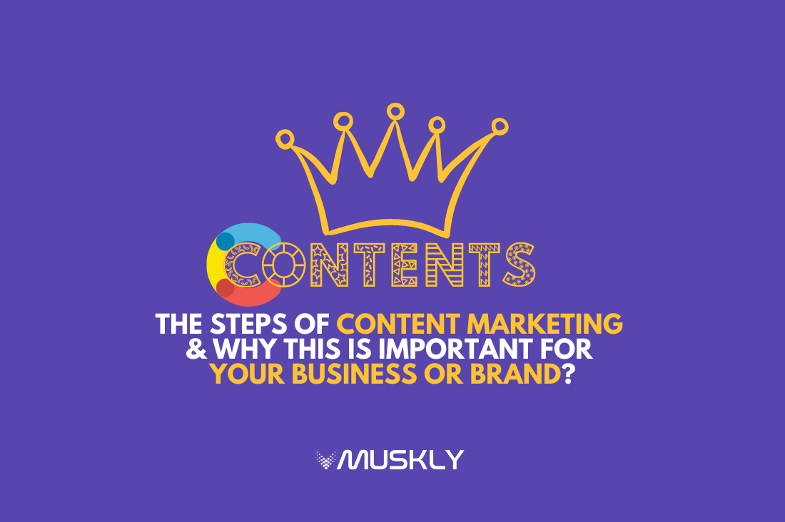 The-Steps-of-Content-Marketing-and-Why-this-is-Important-for-your-business-or-brand