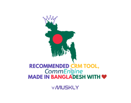MUSKLY-Blog Titles-CommEngine-CRM-Tool-Review-by-MUSKLY