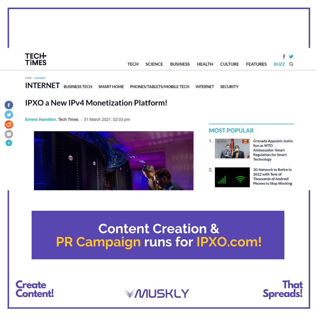 IPXO-TechTimes-post-publishing-PR-by-MUSKLY