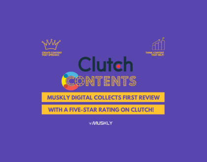 Clutch-Client-Review-on-MUSKLY-Blog